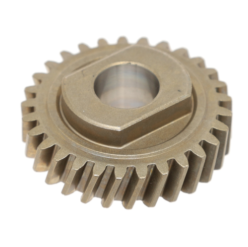 Whirlpool W11086780 Mixer Worm Follower Gear