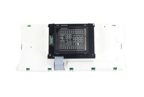 Whirlpool W11088877 Range Electronic Control Board W/Display
