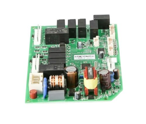 Whirlpool W11089236 Refrigerator Electronic Control Board