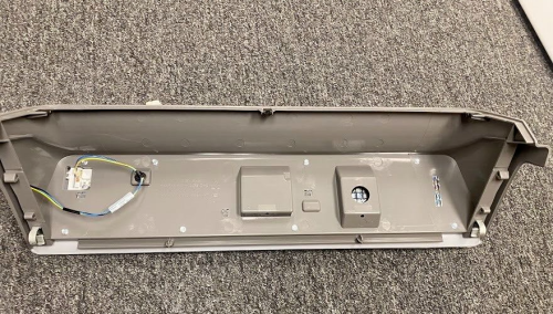 OVERLAY For WHIRLPOOL Part# W11089306