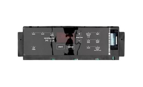 Whirlpool W11092468 Range Electronic Control Board W/Touchpad