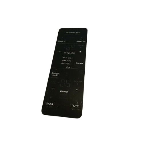 Whirlpool W11099340 Refrigerator Electronic Control Board