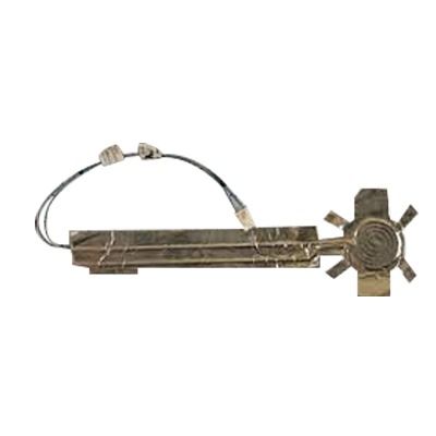 Whirlpool W11099566 Refrigerator Heater