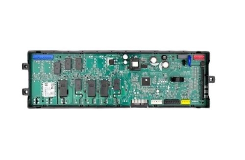 Whirlpool W11100100 Range Electronic Control Board