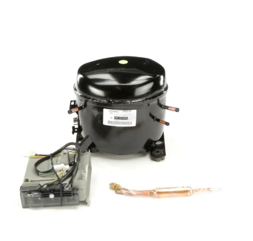 COMPRESSOR For WHIRLPOOL Part# W11103181