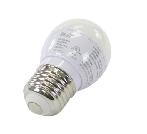 Whirlpool W11107911 Refrigerator Light Bulb