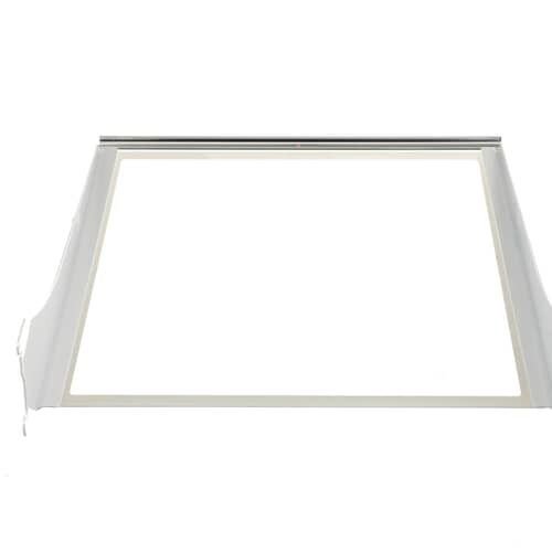 Whirlpool W11107912 Refrigerator Glass Shelf
