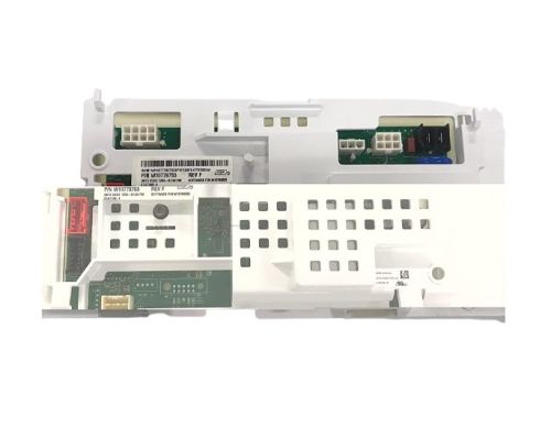 Whirlpool W11124765 Washer Electronic Control Board