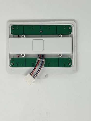 Whirlpool W11125428 Refrigerator Electronic Control Board