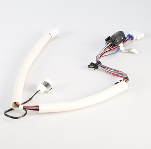 Whirlpool W11126268 Refrigerator Ice Maker Wire Harness Pump