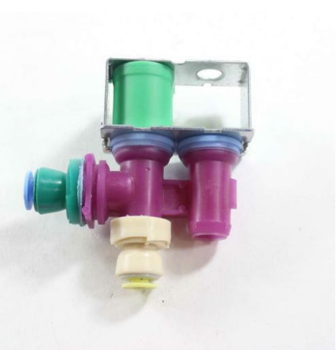 VALVE-REFR INLET For WHIRLPOOL Part# W11129435