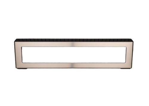 Whirlpool W11132197 Range Control Panel