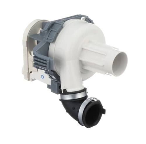 Whirlpool W11133712 Dishwasher Pump-Motor Assembly