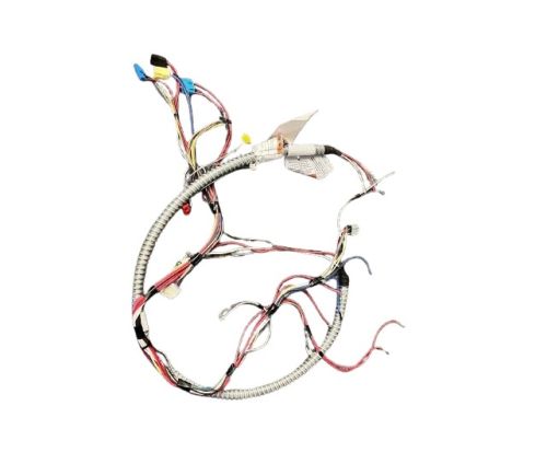 Whirlpool W11157775 Range Wire Harness