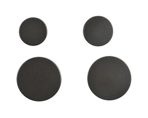 Whirlpool W11161846 Range Surface Burner Cap