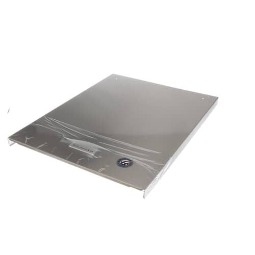 Whirlpool W11165143 Dishwasher Panel