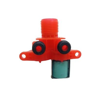 Whirlpool W11168743 Washing Machine Water Inlet Valve 