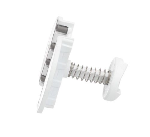 Whirlpool W11170201 Ice Cream Maker Drive Assembly