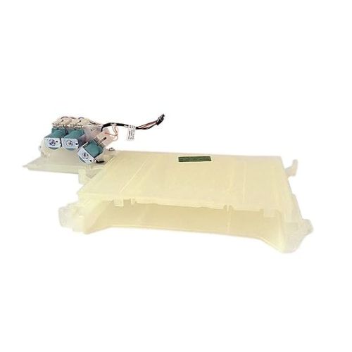 Whirlpool W11173597 washer Dispenser Drawer Housing Assembly