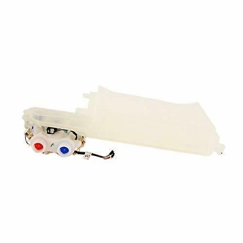 Whirlpool W11173599 Washer Water Housing Valve