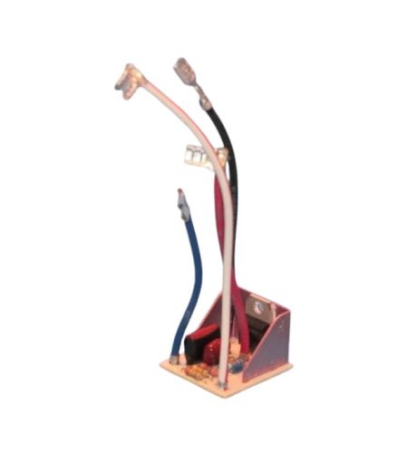 Whirlpool W11174552 Mixer Board Phase