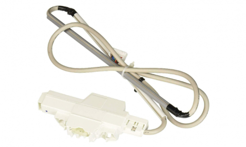 Whirlpool W11188327 Washing Machine Door Lock Assembly 