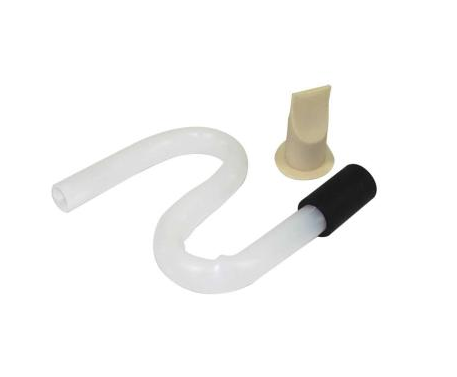 Whirlpool W11190084 Refrigerator Drain Tube Kit