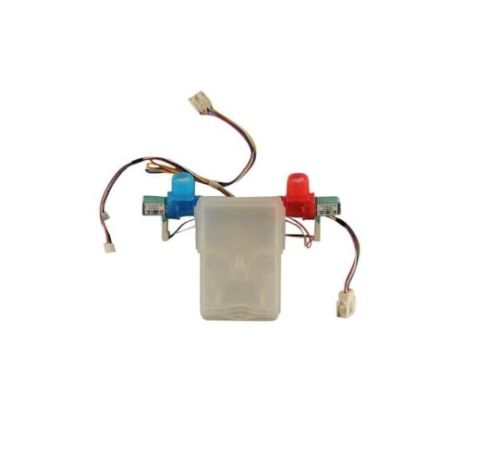 Whirlpool W11205048 Washer Water Inlet Valve
