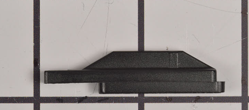 Whirlpool W11213905 Dishwasher Control Panel