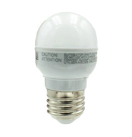 Whirlpool W11216993 Refrigerator Light Bulb