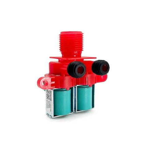 Whirlpool W11220205 Washer Water Valve