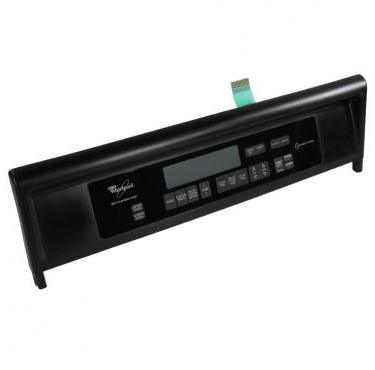 Whirlpool W11236899 Range Console