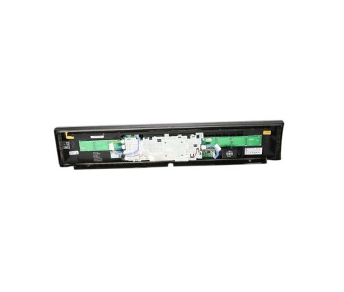 Whirlpool W11236901 Microwave Control Panel Assembly