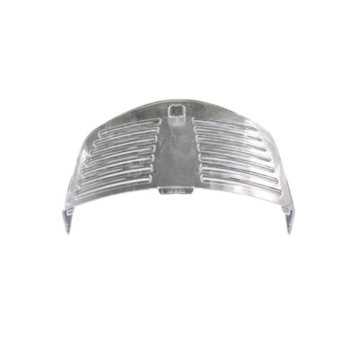 Whirlpool W11284721 Refrigerator Light Cover