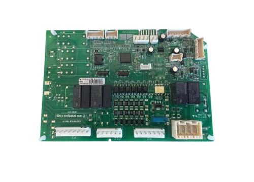 Whirlpool W11306696 Refrigerator Control Board