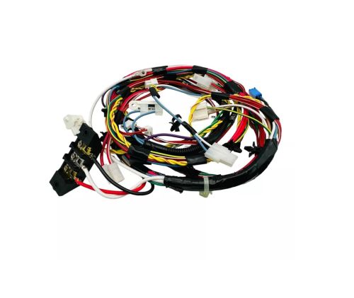 Whirlpool W11310055 Dryer Wire Harness