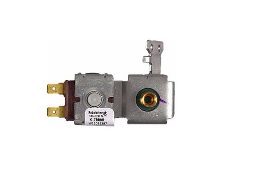 Whirlpool W11312191 Refrigerator Inlet Valve