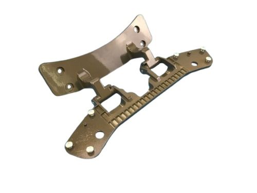 Whirlpool W11318815 Dryer Door Hinge