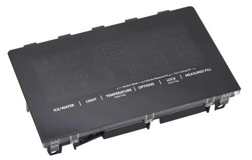 CNTRL-ELEC+CORE For WHIRLPOOL Part# W11340158
