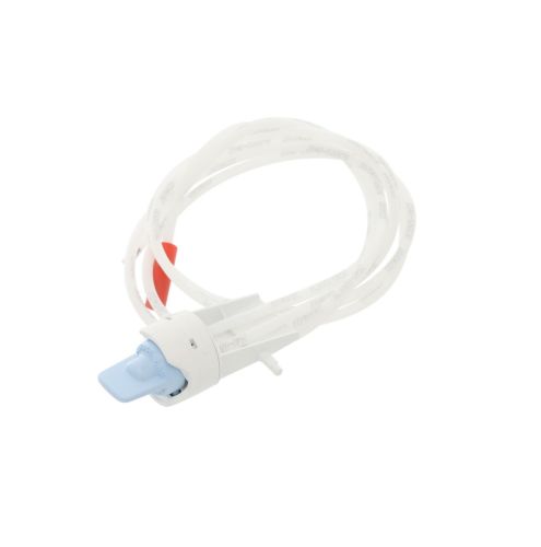 Whirlpool W11346623 Refrigerator Water Filter Head