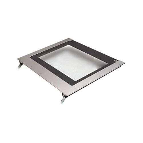 Whirlpool W11346915 Wall Oven Door Glass