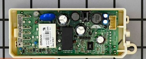 Whirlpool W11382529 Refrigerator Electronic Control Board