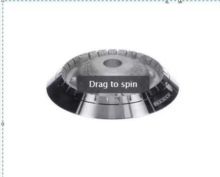 Whirlpool W11393694 Washer Gearcase 