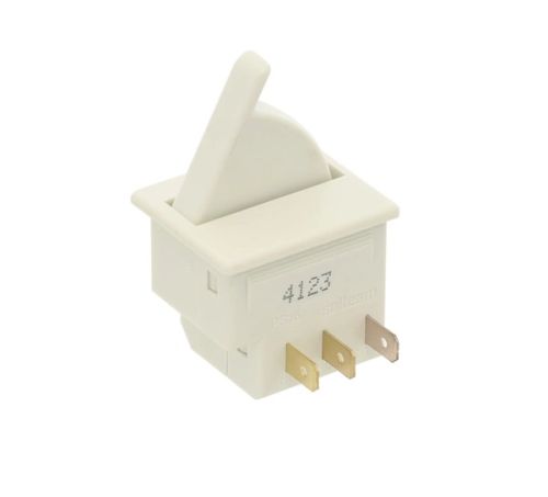 Whirlpool W11396033 Refrigerator Door Rocker Switch