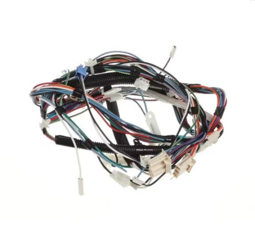 Whirlpool W11418906 Dryer Main Wire Harness