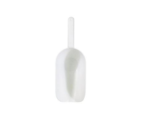 Whirlpool W11420408 Refrigerator Ice Scoop
