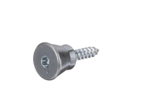 Whirlpool W11449276 Refrigerator Door Handle Mount Screw