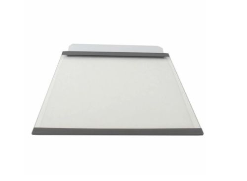 Whirlpool W11449889 Refrigerator Shelf Glass