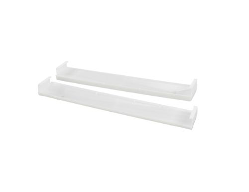 Whirlpool W11457241 Refrigerator Drip Pan Kit