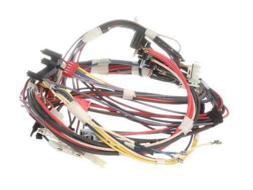 Whirlpool W11458883 Oven Wire Harness
